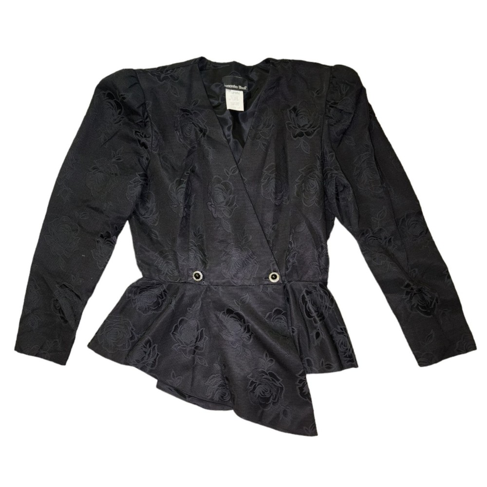 Vintage Blazer